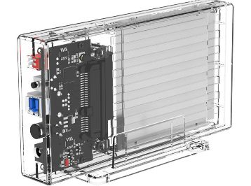 ORICO 2259RU3 Программное обеспечение