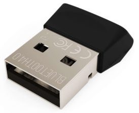 Sabrent Bluetooth 4.0 USB Adapter BT-UB40 Драйвер