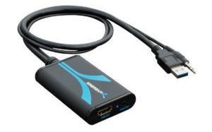 Sabrent USB 3.0 to HDMI Display Adapter up to 1080P DA-HDU3 Драйвер