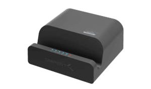 Sabrent USB 3.0 Universal Docking Station with Stand for Tablets and Laptops DS-RICA Драйвер