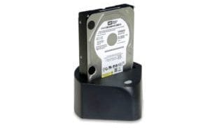 Sabrent SATA Hard Drive Rock DSH-USB2 Драйвер