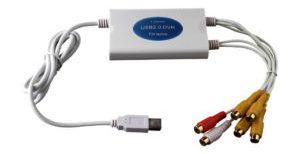 Sabrent 4 Channel USB 2.0 DVR Security DVR-4CMU Драйвер