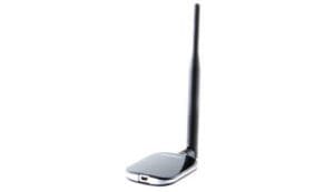 Wireless USB N Adapter HighPower 802.11N 6DBI Antenna 300M NT-H802N Драйвер