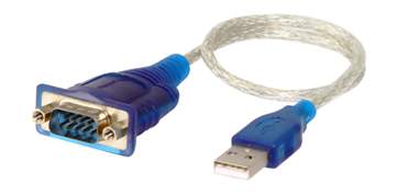 Sabrent USB 2.0 To Serial (9-PIN) DB-9 RS-232 SBT-USC1M Adapter Драйвер