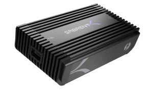 Sabrent Thunderbolt 3 to 10Gbps Ethernet Adapter TH-3WEA Драйвер