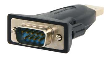 Sabrent USB 2.0 to RS232 Serial Adapter USB-2920 Драйвер