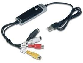 Sabrent USB 2.0 RCA Audio Video Creator USB-ECPT Драйвер