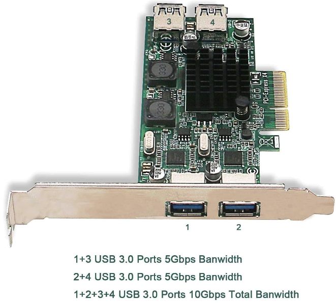 FebSmart FS-2C-U4-Pro Product Description