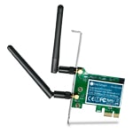 FebSmart FS-AC1200-Basic Edition (Dual Band Concurrent1200Mbps Wi-Fi Card) Драйвер