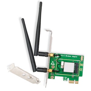 FebSmart FS-AC50BT (802.11AC PCIE WiFi Bluetooth Adapter) Драйвер