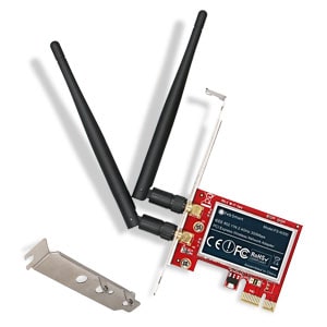 FebSmart FS-N300 (Wireless N 2.4GHz WiFi Adapter) Драйвер