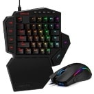 Redragon K585-BA Программное обеспечение