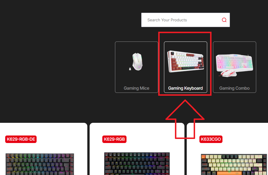 Redragon-K503-Gaming-Keyboard-1