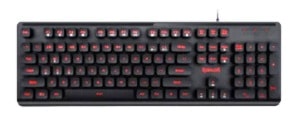 Redragon K507 Программное обеспечение