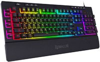 Redragon K512 Shiva RGB Программное обеспечение