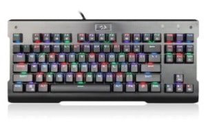 Redragon K561 RGB Mechanical Gaming Keyboard Программное обеспечение