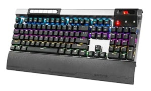 Redragon K563 SURYA RGB Программное обеспечение