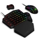 Redragon K585 Программное обеспечение