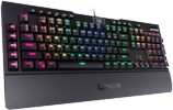 Redragon K586 PRO Программное обеспечение