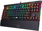 Redragon K587 Tenkeyless RGB Программное обеспечение