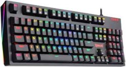 Redragon K592 PRO Программное обеспечение