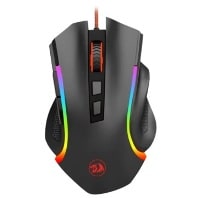 Redragon M607 Программное обеспечение