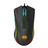 Redragon M711-FPS Программное обеспечение