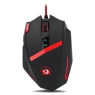 Redragon M801 Программное обеспечение