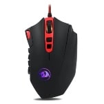 Redragon M901 Программное обеспечение