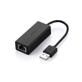 UGREEN USB 2.0 to Rj45 Network Lan Adapter Драйвер