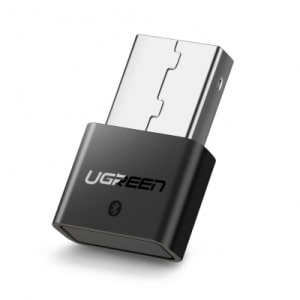 UGREEN USB Wireless Bluetooth 4.0 Adapter - Black Драйвер