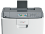 Lexmark C748de