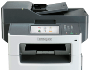 Lexmark MX611dhe