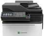 Lexmark MC2535