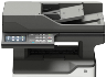 Lexmark MX522adhe