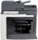 Lexmark MX811dxe