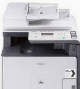 Canon i-SENSYS MF8040Cn Как сканировать