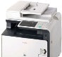 Canon i-SENSYS MF8580Cdw Как сканировать