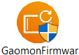 Как обновить прошивку планшета GAOMON