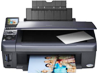 Epson Stylus DX8400