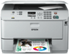 Epson WP-4515DN