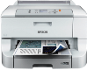 Epson WorkForce Pro WF-8010