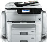 Epson WorkForce Pro WF-C869RDTWF