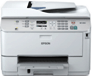 Epson WorkForce Pro WP-4533