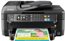 Epson WorkForce WF-2760