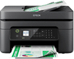 Epson WorkForce WF-2830DWF