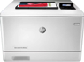 HP Color LaserJet Pro M454nw