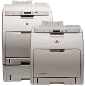 HP Color LaserJet 3000