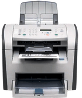 HP LaserJet 3050