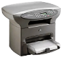 HP LaserJet 3300